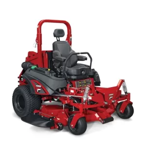 Ferris 5901849 IS6200 72" Zero Turn Mower 48HP CAT Diesel