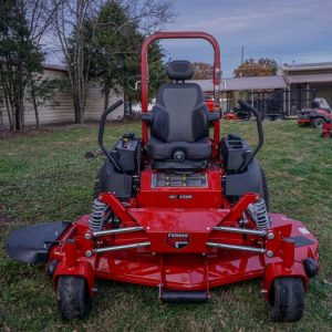 Ferris 5901872 ISX3300 72" Vanguard 40HP EFI ETC Zero Turn Mower