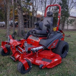 Ferris 5901872 ISX3300 72" Vanguard 40HP EFI ETC Zero Turn Mower