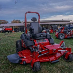 Ferris 5901872 ISX3300 72" Vanguard 40HP EFI ETC Zero Turn Mower