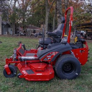 Ferris 5901872 ISX3300 72" Vanguard 40HP EFI ETC Zero Turn Mower