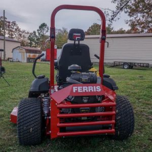 Ferris 5901872 ISX3300 72" Vanguard 40HP EFI ETC Zero Turn Mower