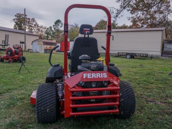 Ferris 5901872 ISX3300 72" Vanguard 40HP EFI ETC Zero Turn Mower