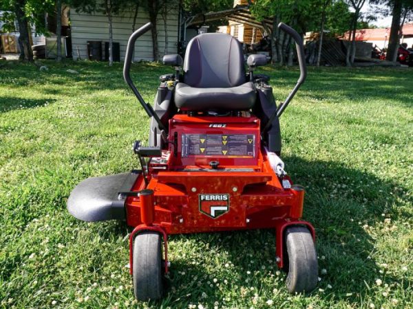 Ferris 5901895 F60 36" Zero Turn Mower 19 HP Kawasaki