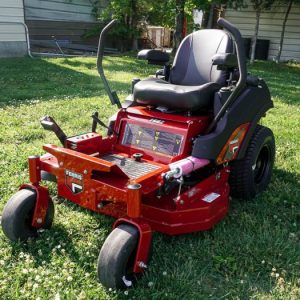 Ferris 5901895 F60 36" Zero Turn Mower 19 HP Kawasaki