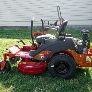 Ferris 5901895 F60 36" Zero Turn Mower 19 HP Kawasaki