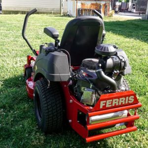 Ferris 5901895 F60 36" Zero Turn Mower 19 HP Kawasaki