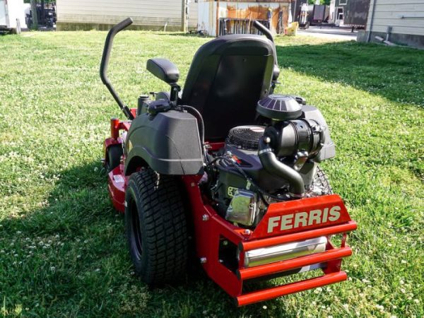 Ferris 5901895 F60 36" Zero Turn Mower 19 HP Kawasaki