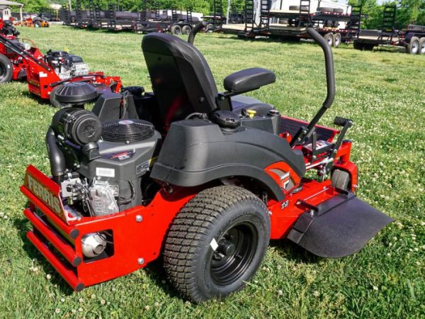 Ferris 5901895 F60 36" Zero Turn Mower 19 HP Kawasaki