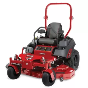 Ferris 5901906 IS600 52" Zero Turn Mower 25HP Briggs