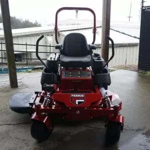 Ferris 5901906 IS600 52" Zero Turn Mower 25HP Briggs