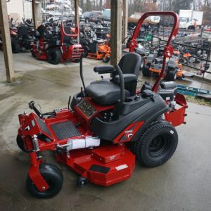 Ferris 5901906 IS600 52" Zero Turn Mower 25HP Briggs