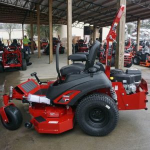 Ferris 5901906 IS600 52" Zero Turn Mower 25HP Briggs