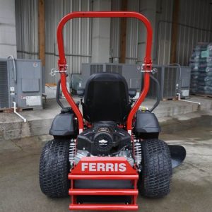 Ferris 5901906 IS600 52" Zero Turn Mower 25HP Briggs