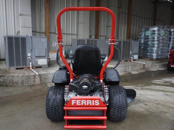 Ferris 5901906 IS600 52" Zero Turn Mower 25HP Briggs