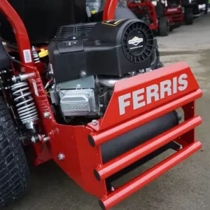 Ferris 5901906 IS600 52" Zero Turn Mower 25HP Briggs