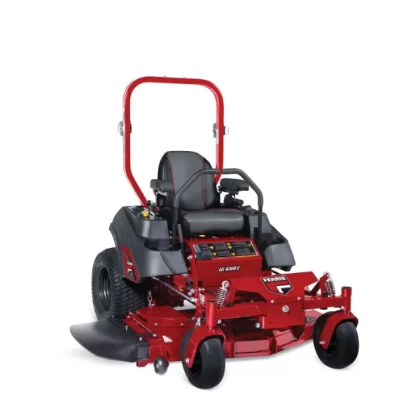 Ferris 5901907 IS600 48" Zero Turn Mower 25 HP Briggs