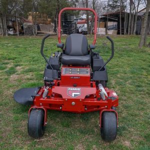 Ferris 5901911 IS600 52" Zero Turn Mower 23 HP Kawasaki