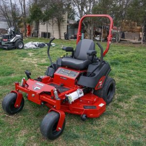 Ferris 5901911 IS600 52" Zero Turn Mower 23 HP Kawasaki