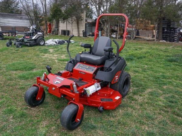 Ferris 5901911 IS600 52" Zero Turn Mower 23 HP Kawasaki