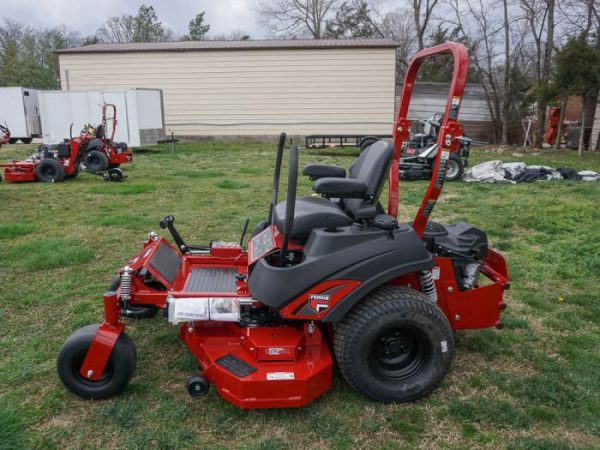 Ferris 5901911 IS600 52" Zero Turn Mower 23 HP Kawasaki