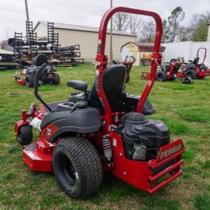 Ferris 5901911 IS600 52" Zero Turn Mower 23 HP Kawasaki