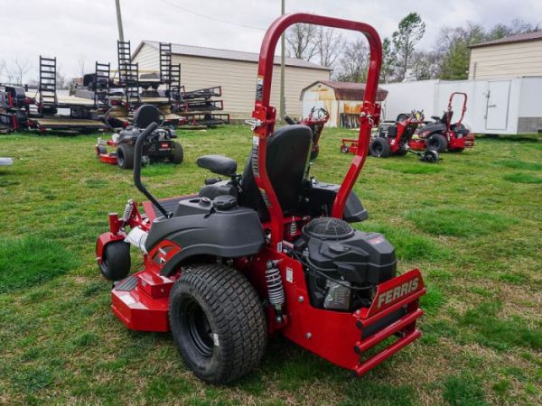 Ferris 5901911 IS600 52" Zero Turn Mower 23 HP Kawasaki