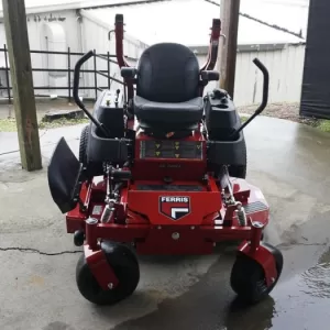 Ferris 5901920 IS700 52" Zero Turn Mower 27HP Briggs