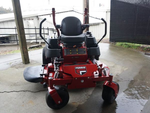 Ferris 5901920 IS700 52" Zero Turn Mower 27HP Briggs