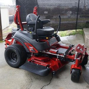 Ferris 5901920 IS700 52" Zero Turn Mower 27HP Briggs