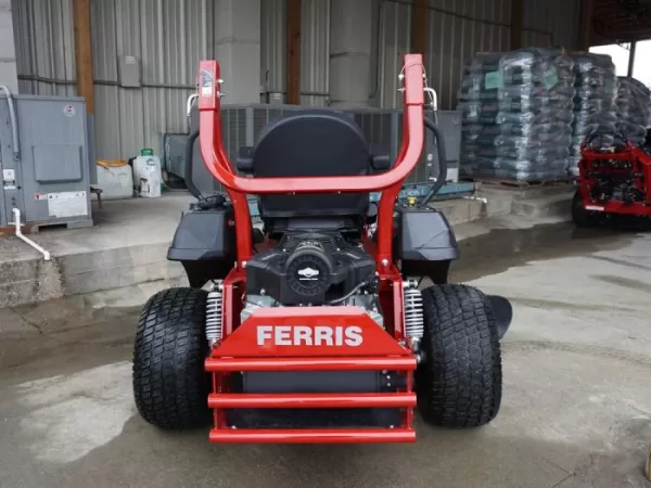 Ferris 5901920 IS700 52" Zero Turn Mower 27HP Briggs