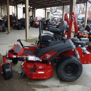 Ferris 5901920 IS700 52" Zero Turn Mower 27HP Briggs