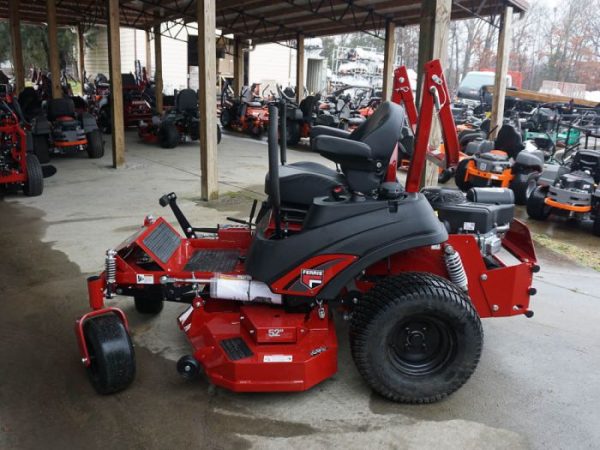 Ferris 5901920 IS700 52" Zero Turn Mower 27HP Briggs