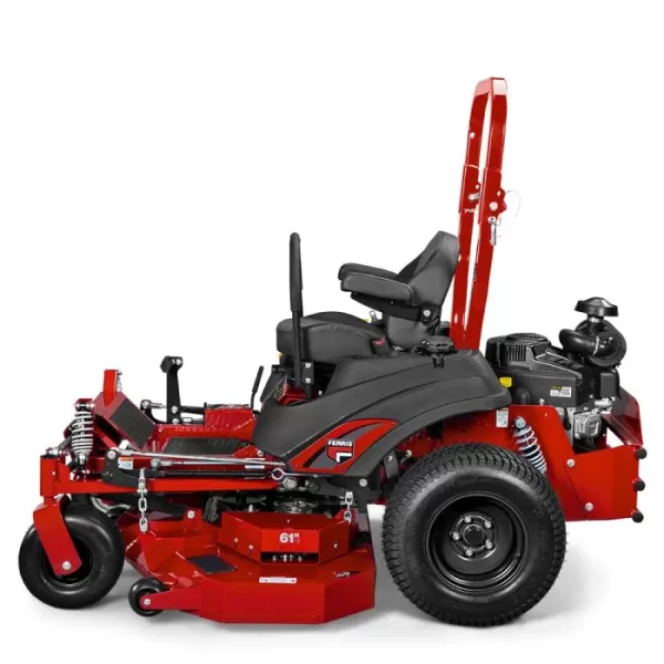 Ferris 5902017 ISX800 61" Zero Turn Mower 27HP Briggs EFI ETC