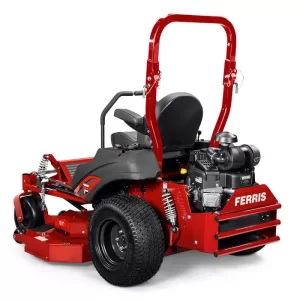 Ferris 5902017 ISX800 61" Zero Turn Mower 27HP Briggs EFI ETC