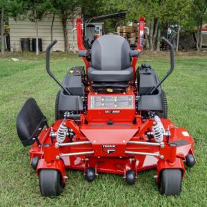 Ferris 5902017 ISX800 61" Zero Turn Mower 27HP Briggs EFI ETC