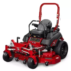 Ferris 5902018 ISX800 52" Zero Turn Mower 24HP Kawasaki