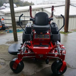 Ferris 5902018 ISX800 52" Zero Turn Mower 24HP Kawasaki