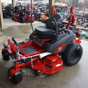 Ferris 5902018 ISX800 52" Zero Turn Mower 24HP Kawasaki