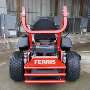 Ferris 5902018 ISX800 52" Zero Turn Mower 24HP Kawasaki