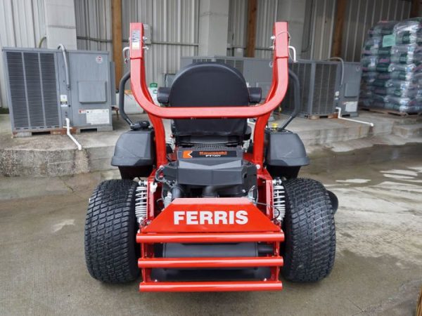 Ferris 5902018 ISX800 52" Zero Turn Mower 24HP Kawasaki