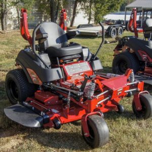 Ferris 5902019 ISX800 61" Zero Turn Mower 24HP Kawasaki