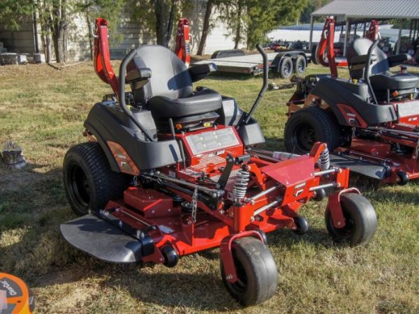 Ferris 5902019 ISX800 61" Zero Turn Mower 24HP Kawasaki