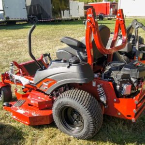 Ferris 5902019 ISX800 61" Zero Turn Mower 24HP Kawasaki