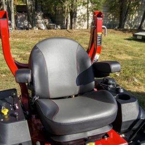 Ferris 5902019 ISX800 61" Zero Turn Mower 24HP Kawasaki