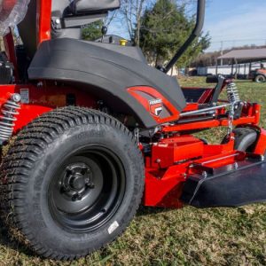 Ferris (5902024) ISX800 61" Zero Turn Mower 27 HP Briggs