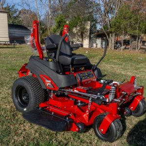 Ferris (5902024) ISX800 61" Zero Turn Mower 27 HP Briggs