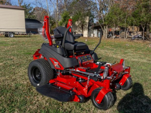 Ferris (5902024) ISX800 61" Zero Turn Mower 27 HP Briggs