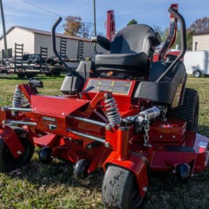 Ferris (5902024) ISX800 61" Zero Turn Mower 27 HP Briggs