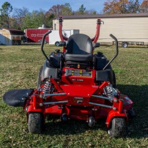 Ferris 5902028 ISX2200 61" Zero Turn Mower 26HP Kawasaki EFI